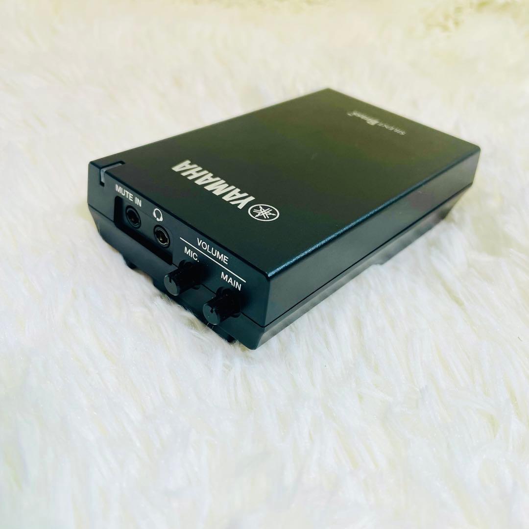 超美品　YAMAHA PM7X STJ サイレントブラス　ピックアップミュート