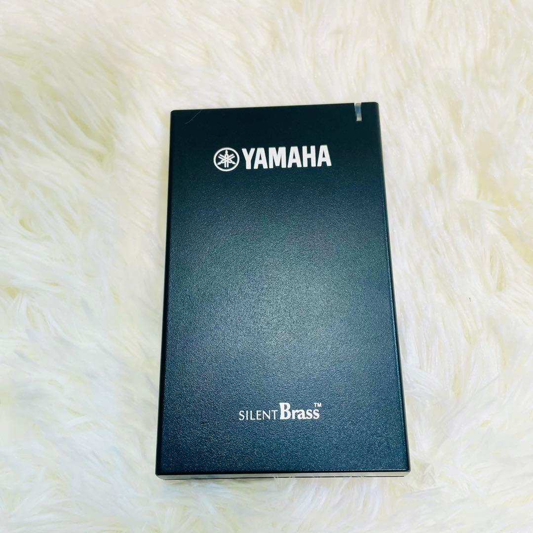 超美品　YAMAHA PM7X STJ サイレントブラス　ピックアップミュート