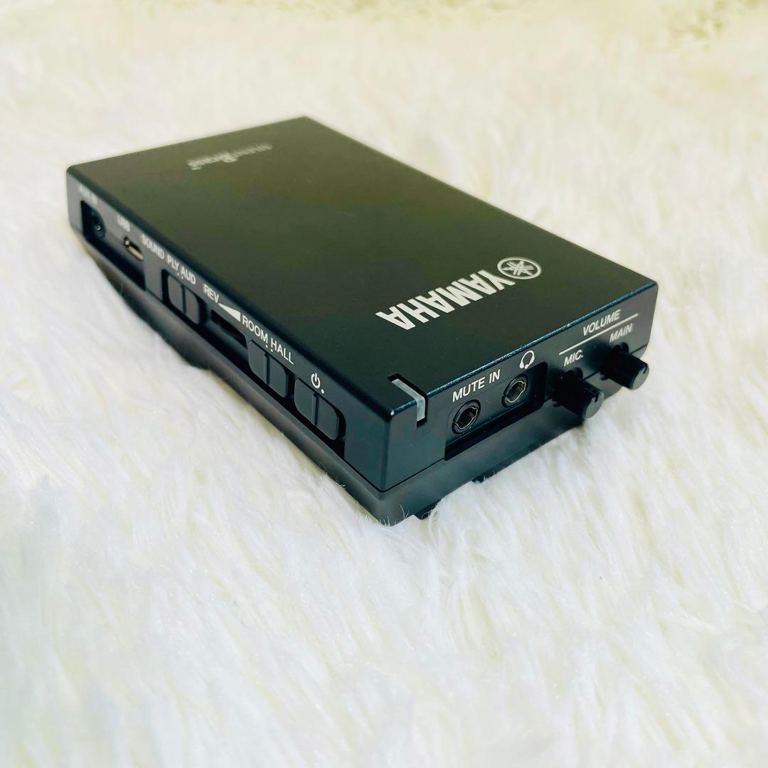 超美品　YAMAHA PM7X STJ サイレントブラス　ピックアップミュート