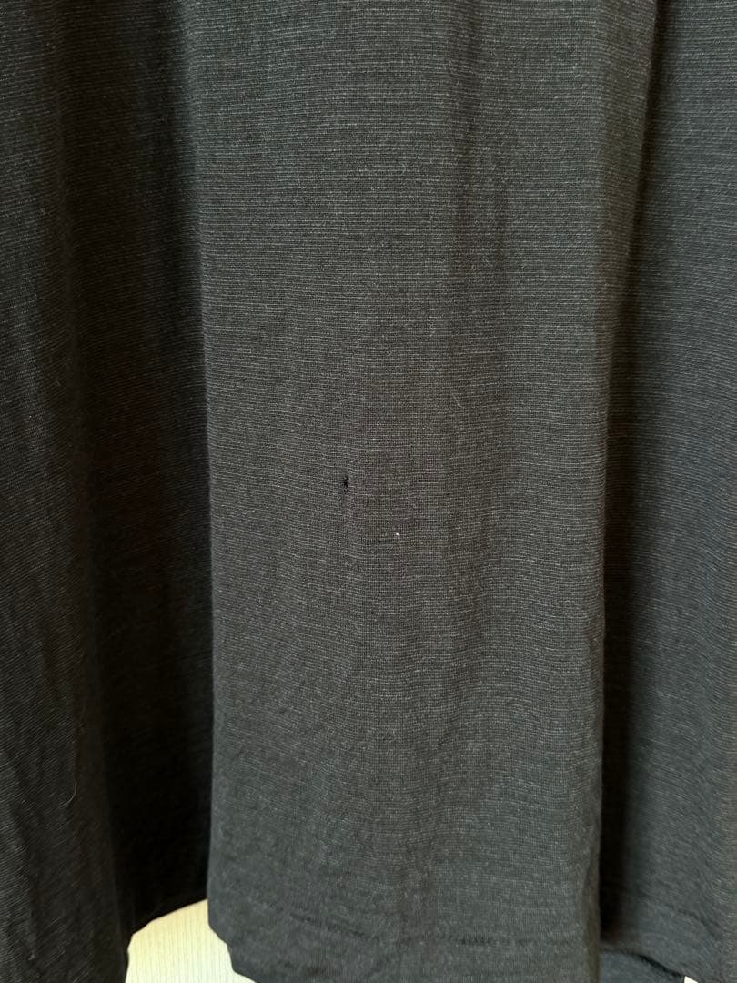 COMOLI ウールT サイズ4