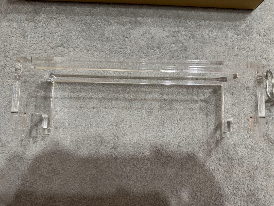 ADAアクアスカイG + ミラーユニット