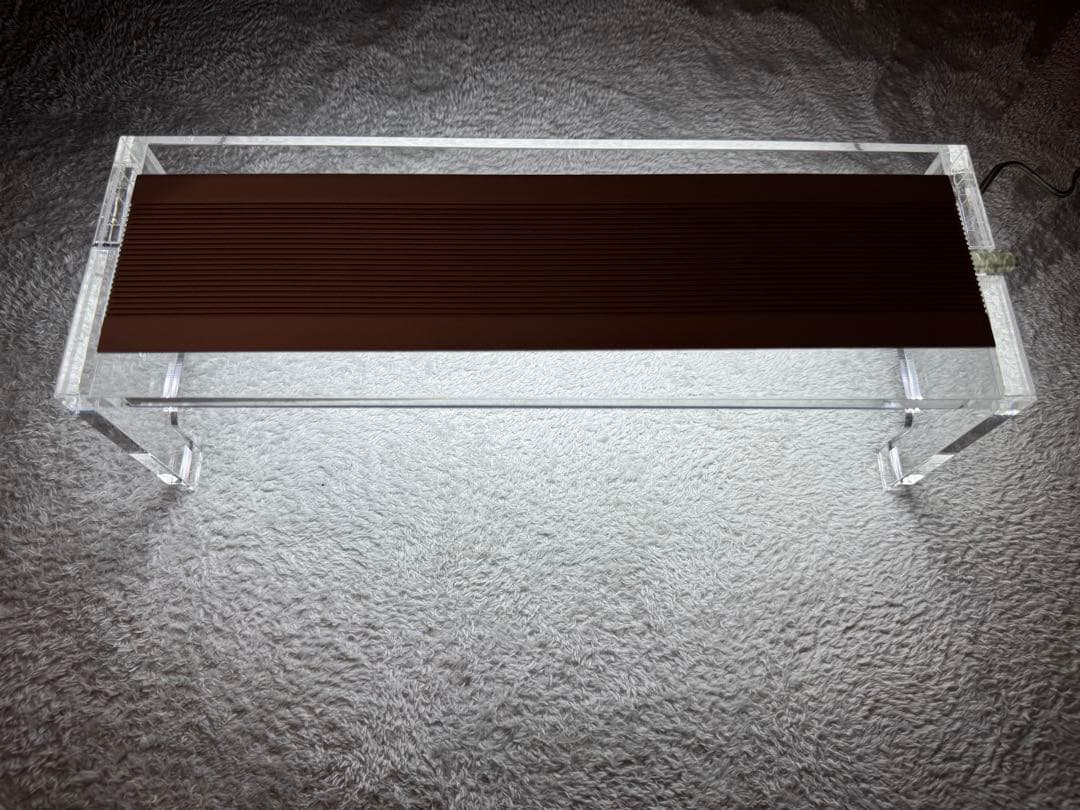 ADAアクアスカイG + ミラーユニット