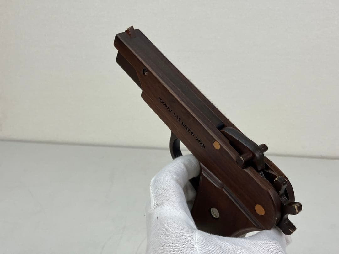 ササキ工芸 トイガン 2つセット