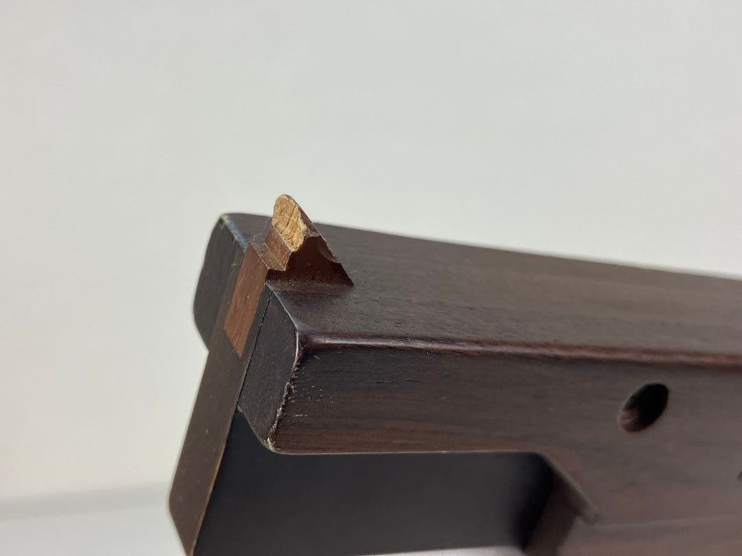 ササキ工芸 トイガン 2つセット