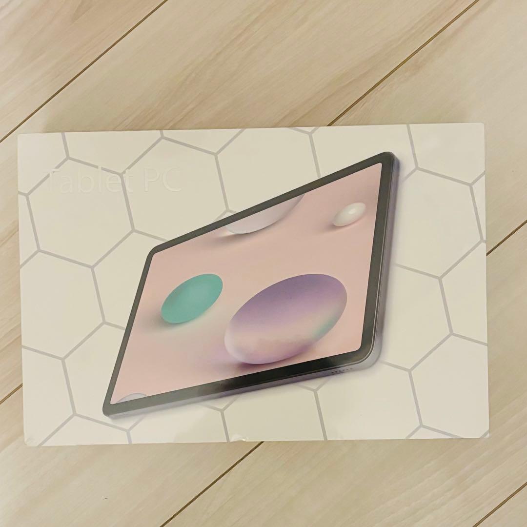 T30 Android16タブレット 12インチ 大画面36GB+128GB