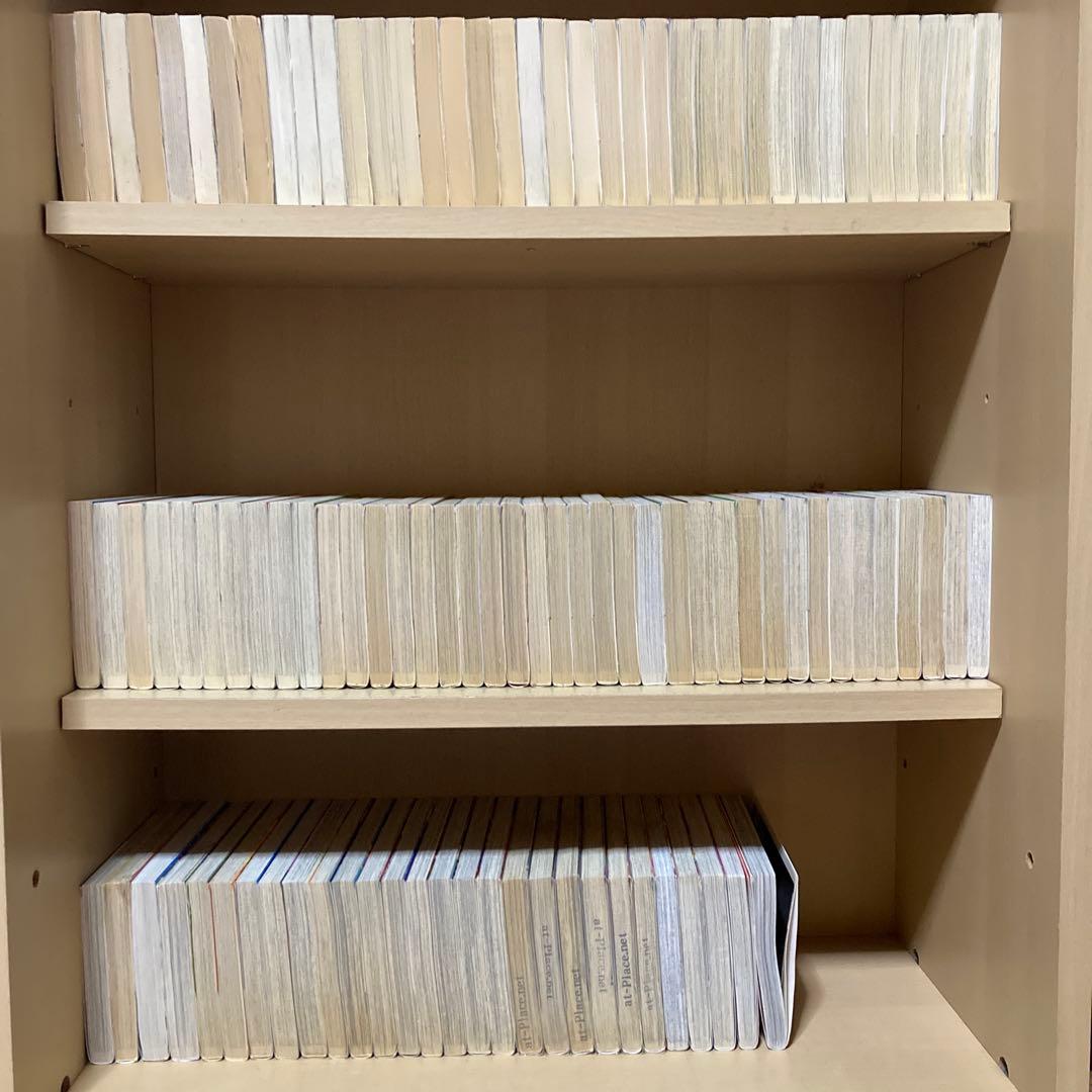 送料無料❗️ジョジョの奇妙な冒険 104冊セット＋おまけ 1冊 荒木飛呂彦