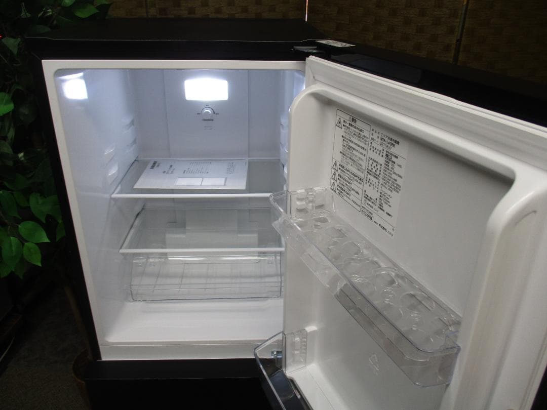 ★エリア内送料無料　使用頻度極小　ニトリ　人気のブラック3点セット★