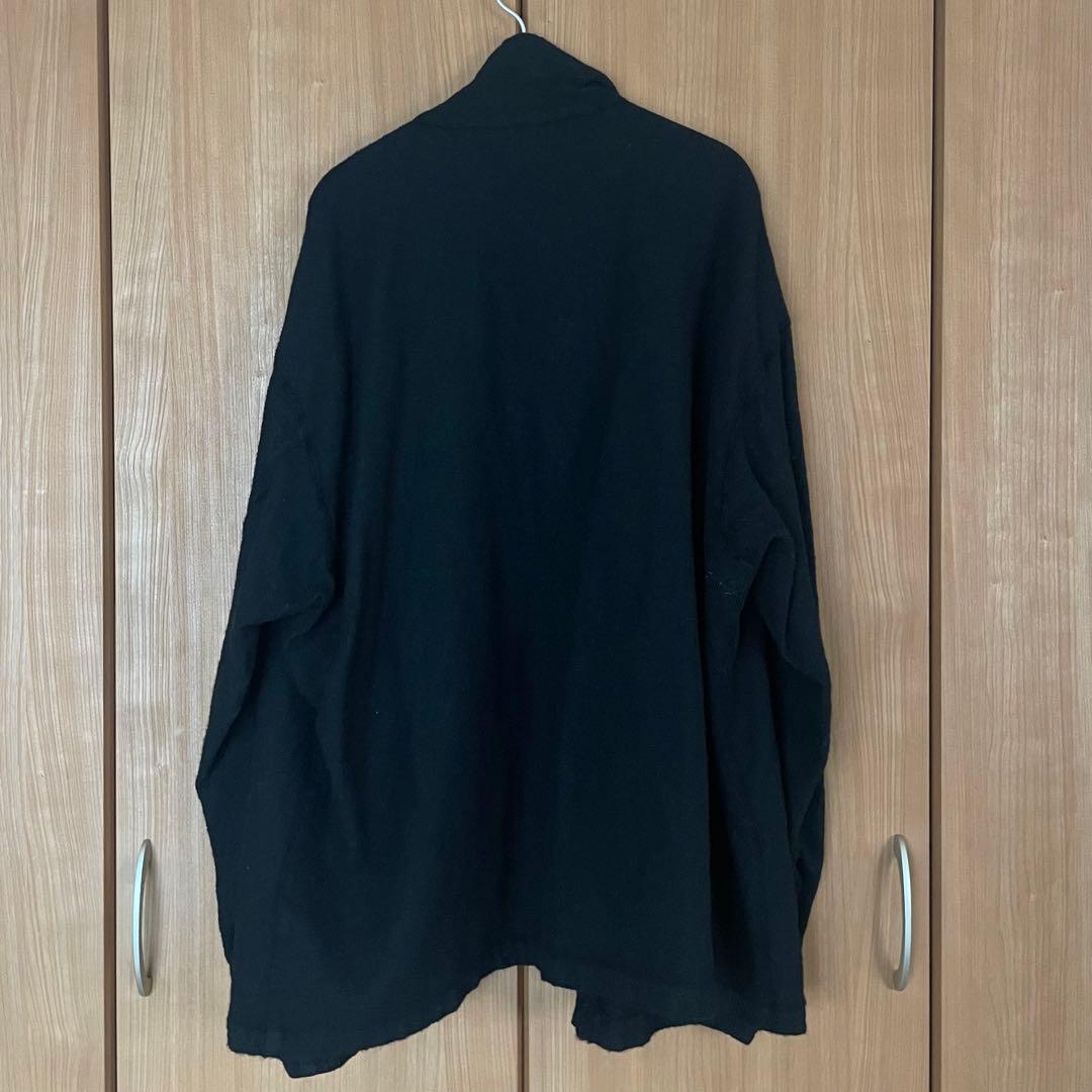 ジャケット・アウター FACETASM / SHURUNKEN COACH JACKET