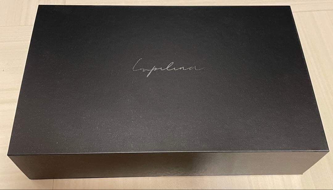 Lupilinaルピリーナ★プレミアムヘアドライヤー★軽量★風量◎