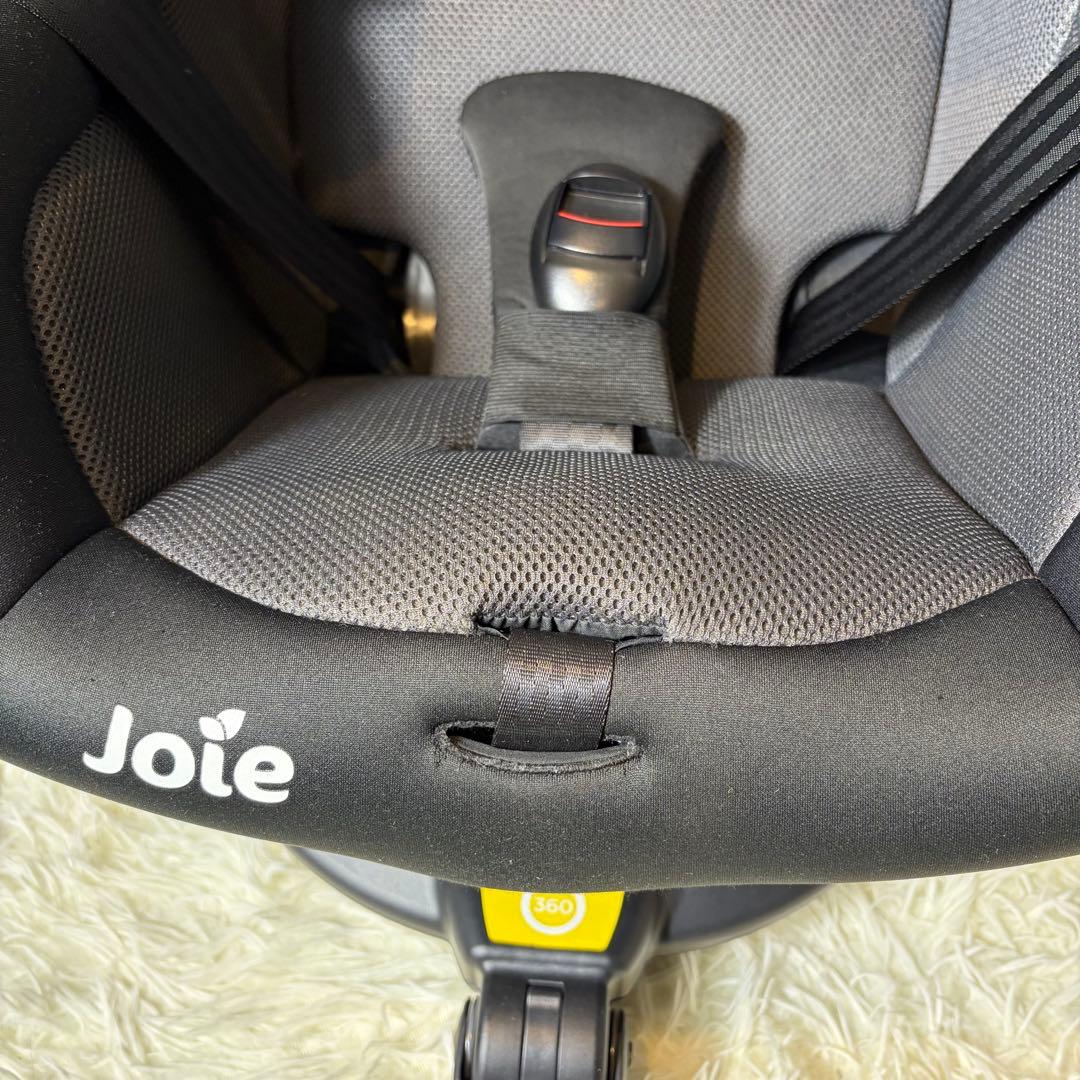 【未使用級】Joie ジョイー アーク 360° ISOFIX チャイルドシート