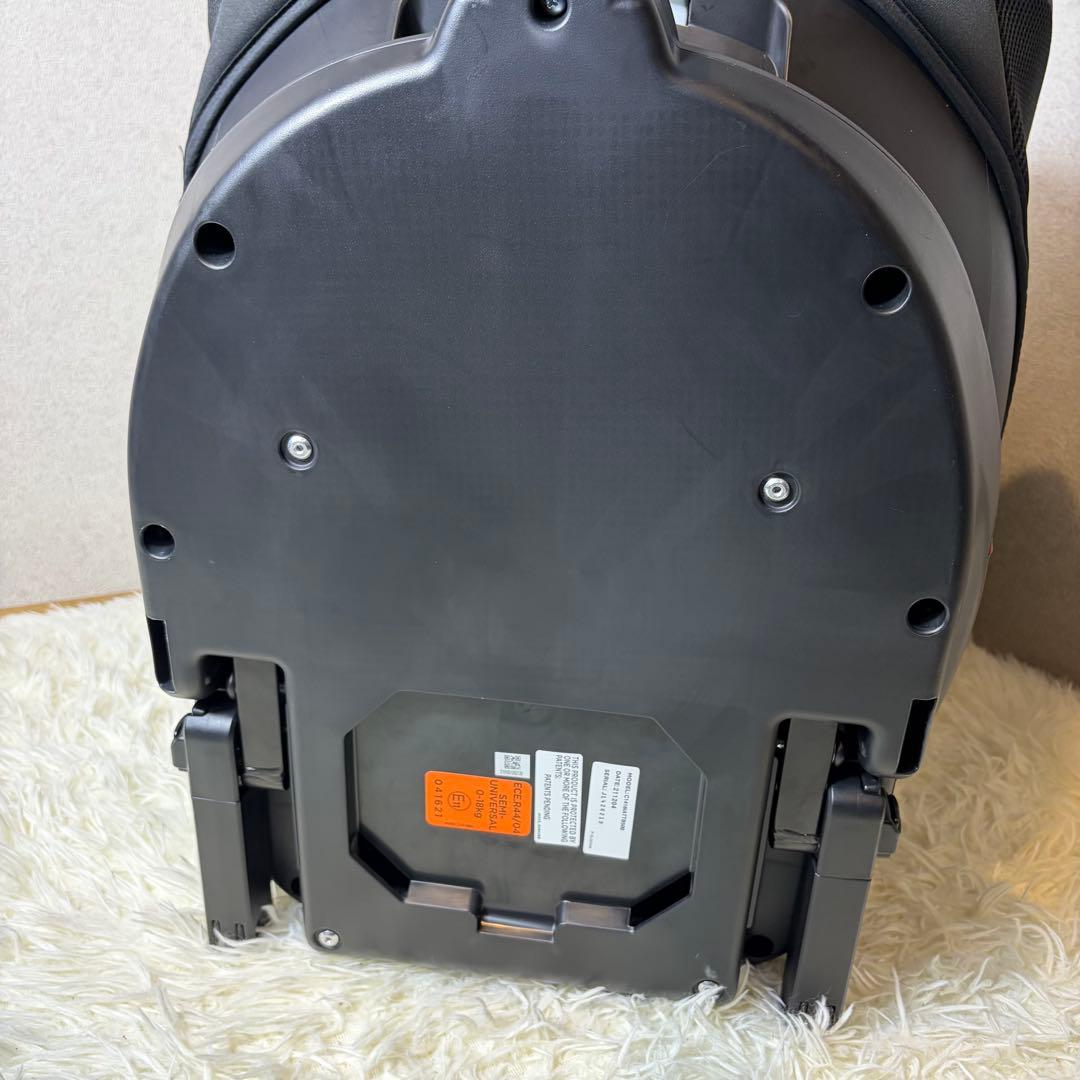 【未使用級】Joie ジョイー アーク 360° ISOFIX チャイルドシート