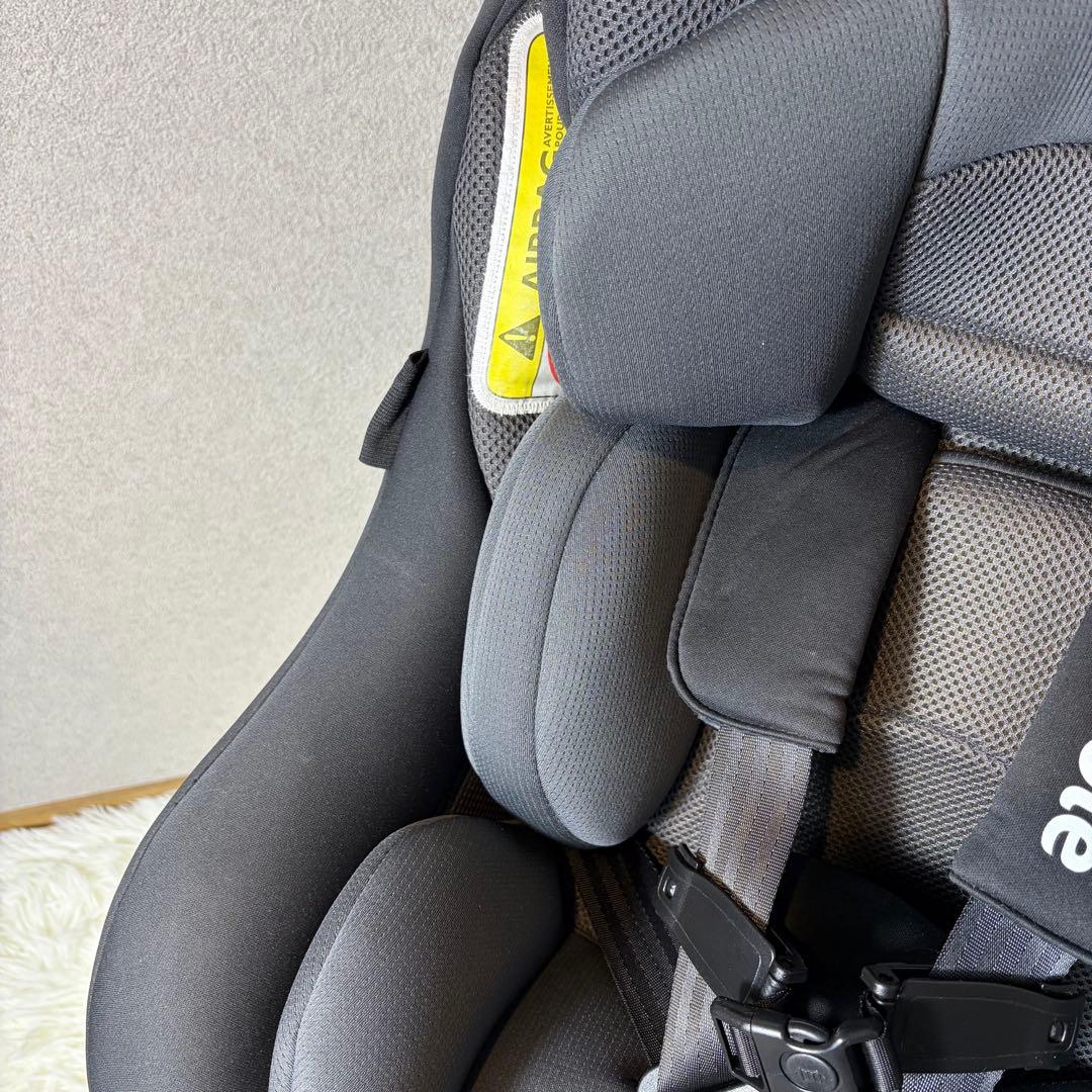 【未使用級】Joie ジョイー アーク 360° ISOFIX チャイルドシート