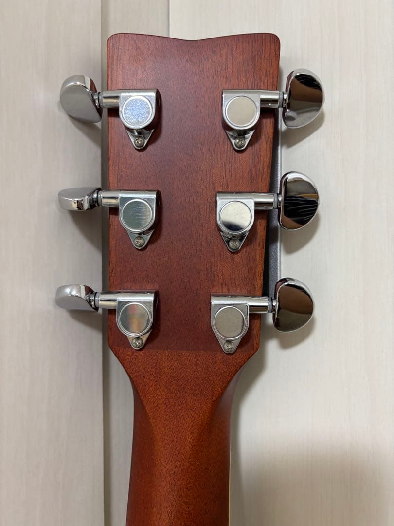 YAMAHA アコースティックギター セット