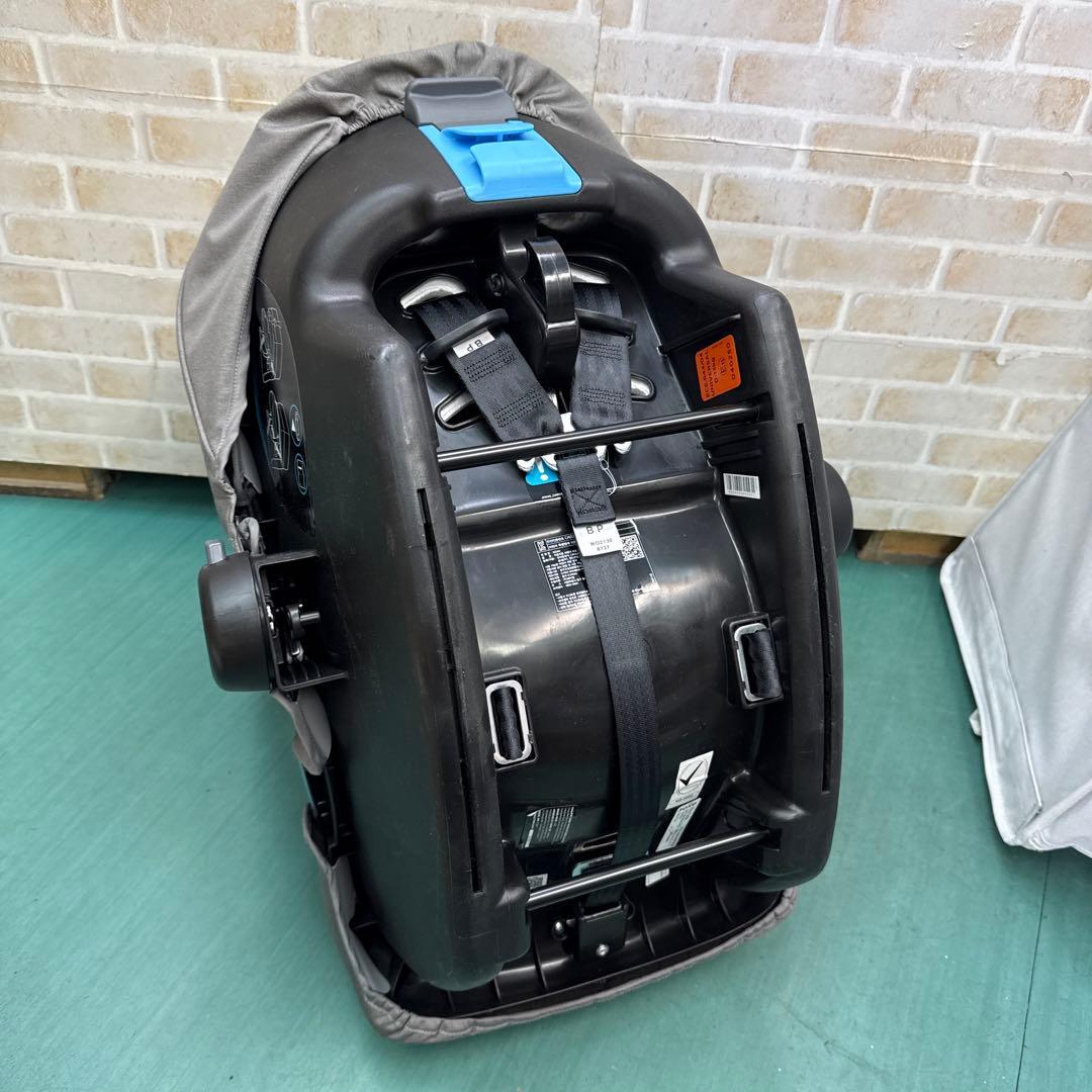 ジョイー　ベビーカー＆ベビーシート　トラベルシステム　新生児から