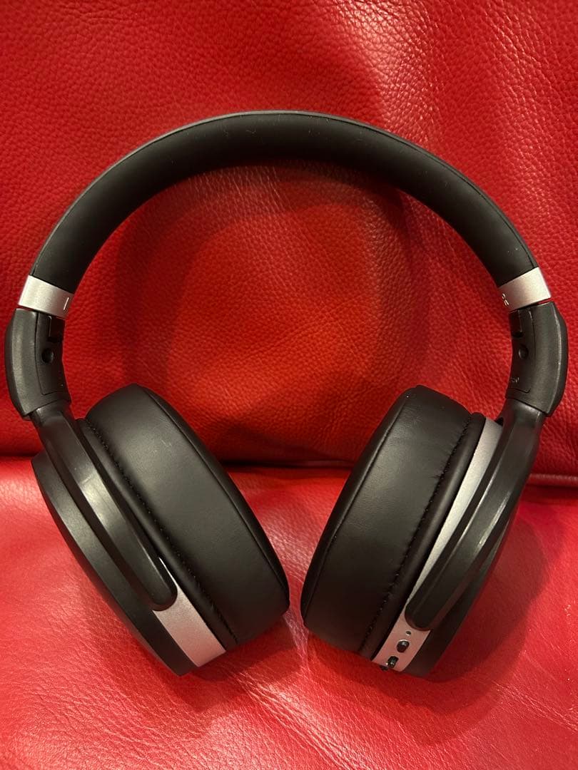 Sennheiser HD 4.50BTNC ノイズキャンセリングヘッドホン