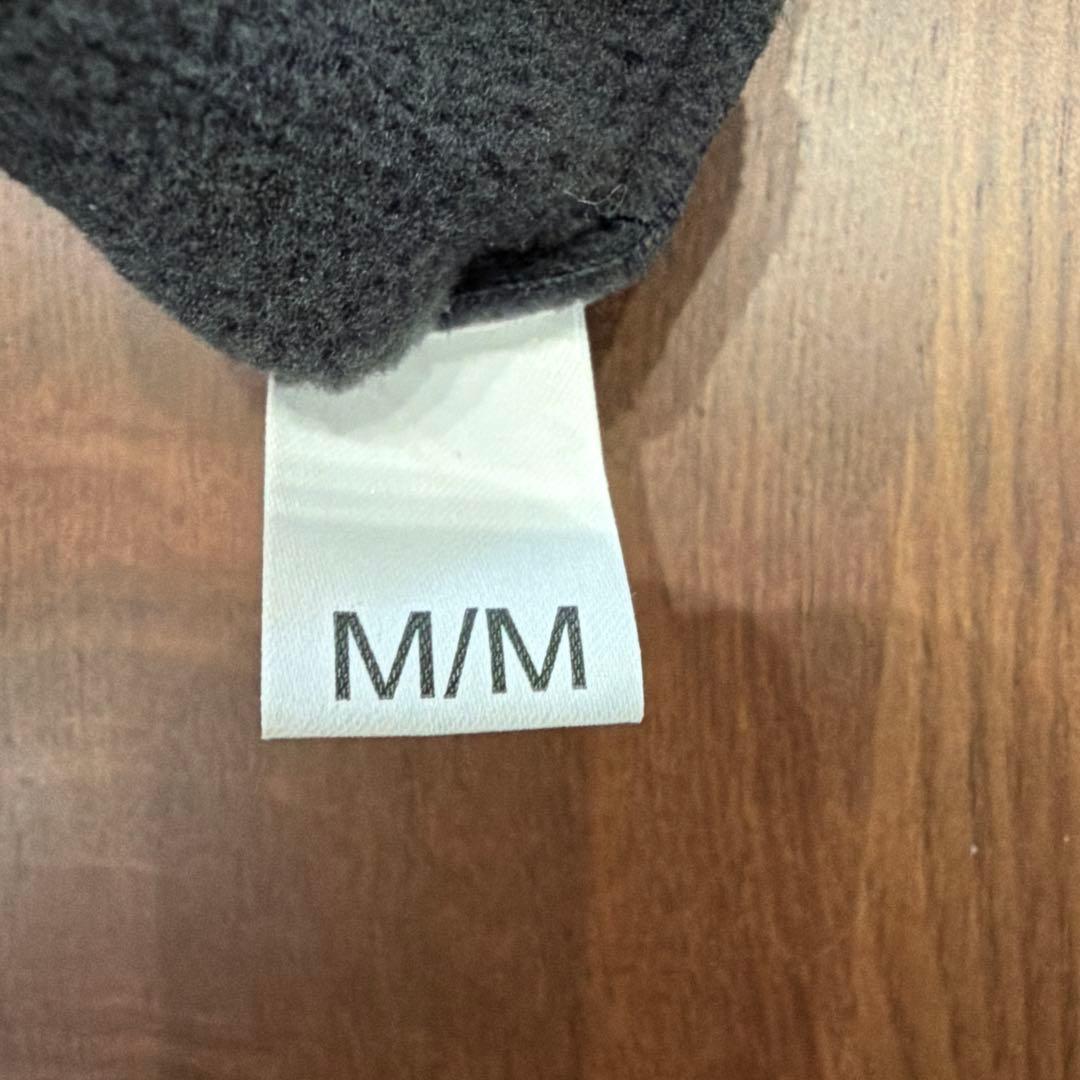 ARC'TERYX RIVET GLOVE ブラック 手袋　サイズM 廃盤品