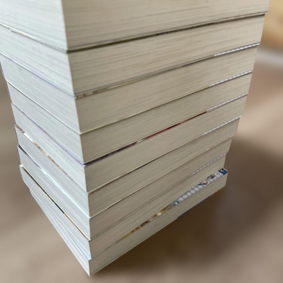 本好きの下剋上～司書になるためには手段を選んでいられません～第四部「貴族院の自…