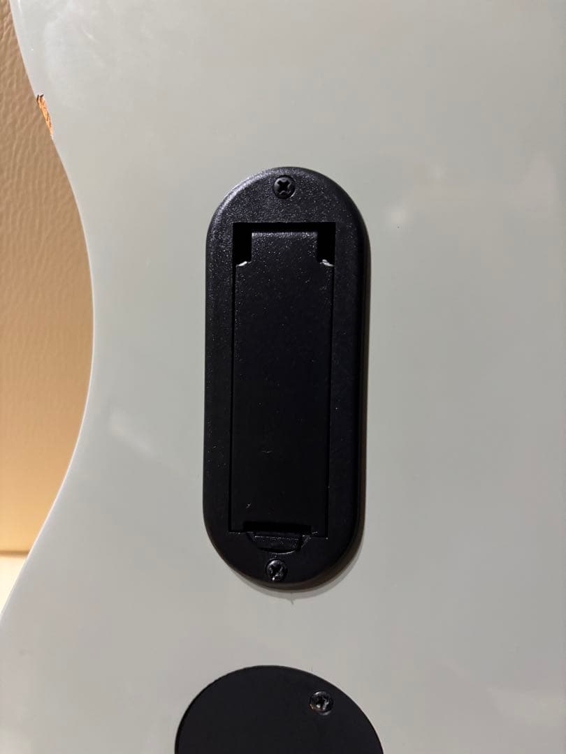 YAMAHA RGXA2 エレキギター ホワイト