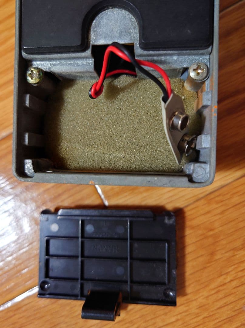 Maxon PT-909 PHASE TONE 1980年代ビンテージフェイザー