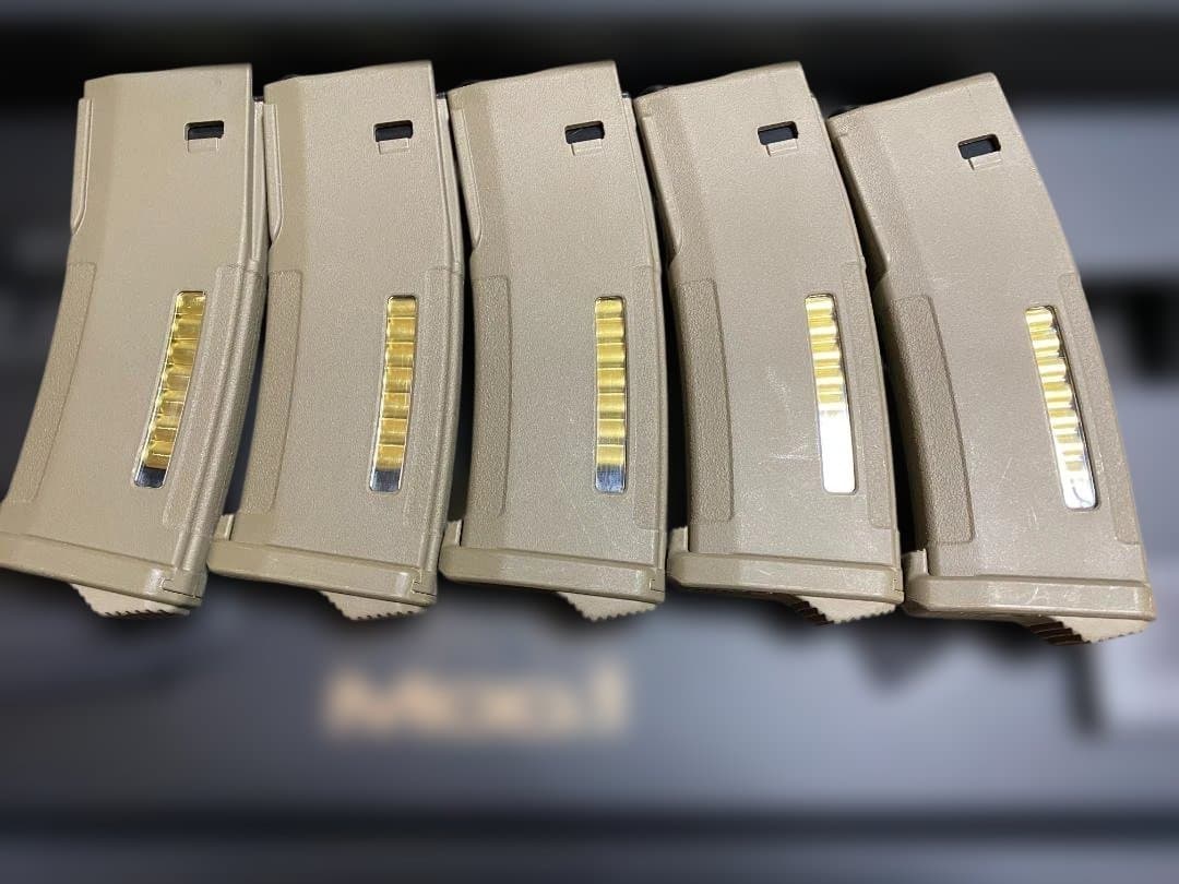 MK18 MOD.1 次世代電動ガン 【リポバッテリー仕様化】