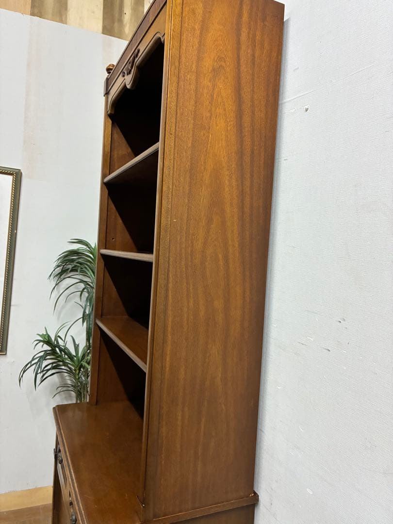 TMRR☆管374☆ドレクセル☆Drexel☆キャビネット☆マホガニー