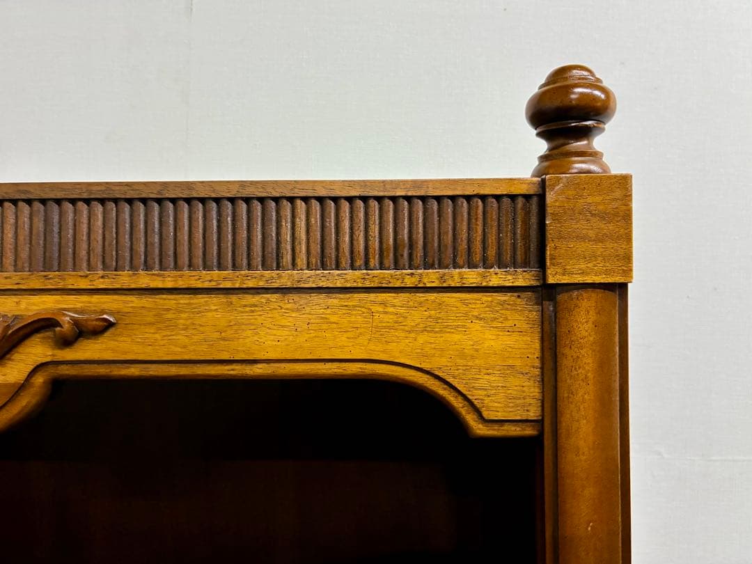 TMRR☆管374☆ドレクセル☆Drexel☆キャビネット☆マホガニー