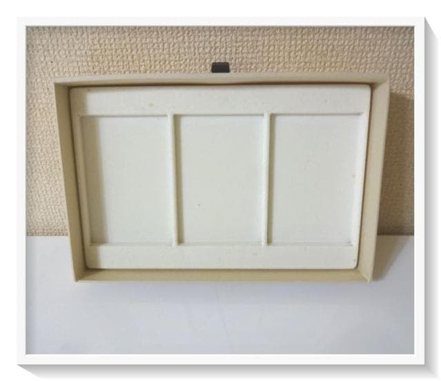 《未使用》激レア　ルイヴィトン カルト トワ ジュー3色トランプ