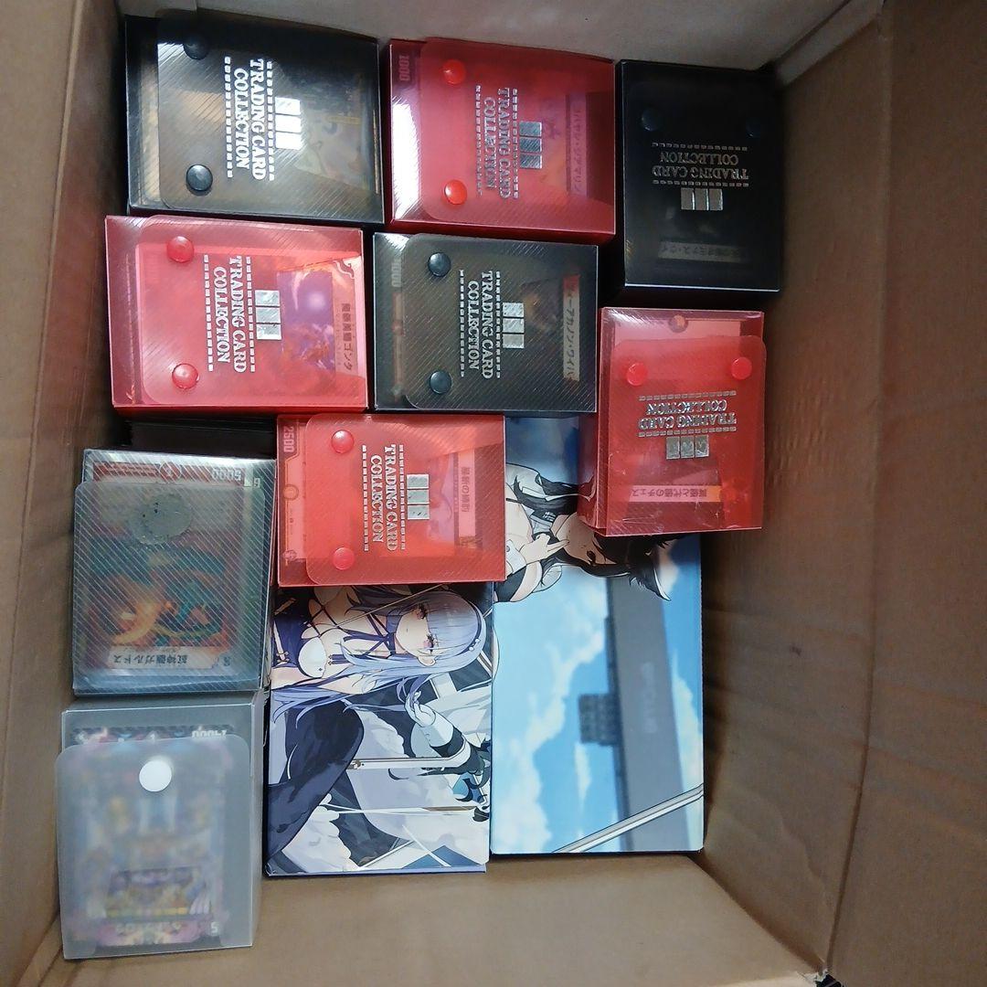 最終値下げ　デュエルマスターズ　引退品　まとめ売り　大量