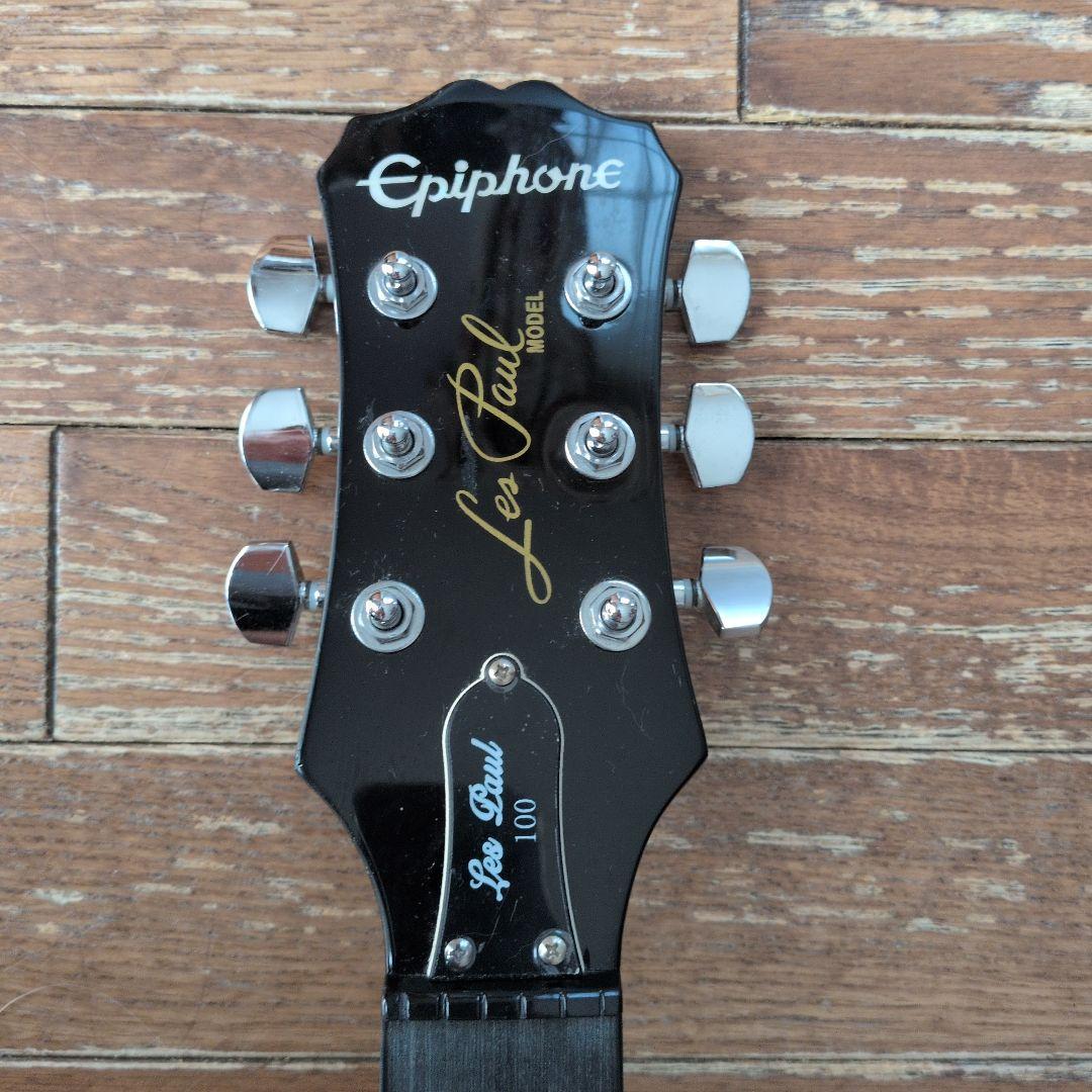 Epiphone Les Paul 100 エレキギター