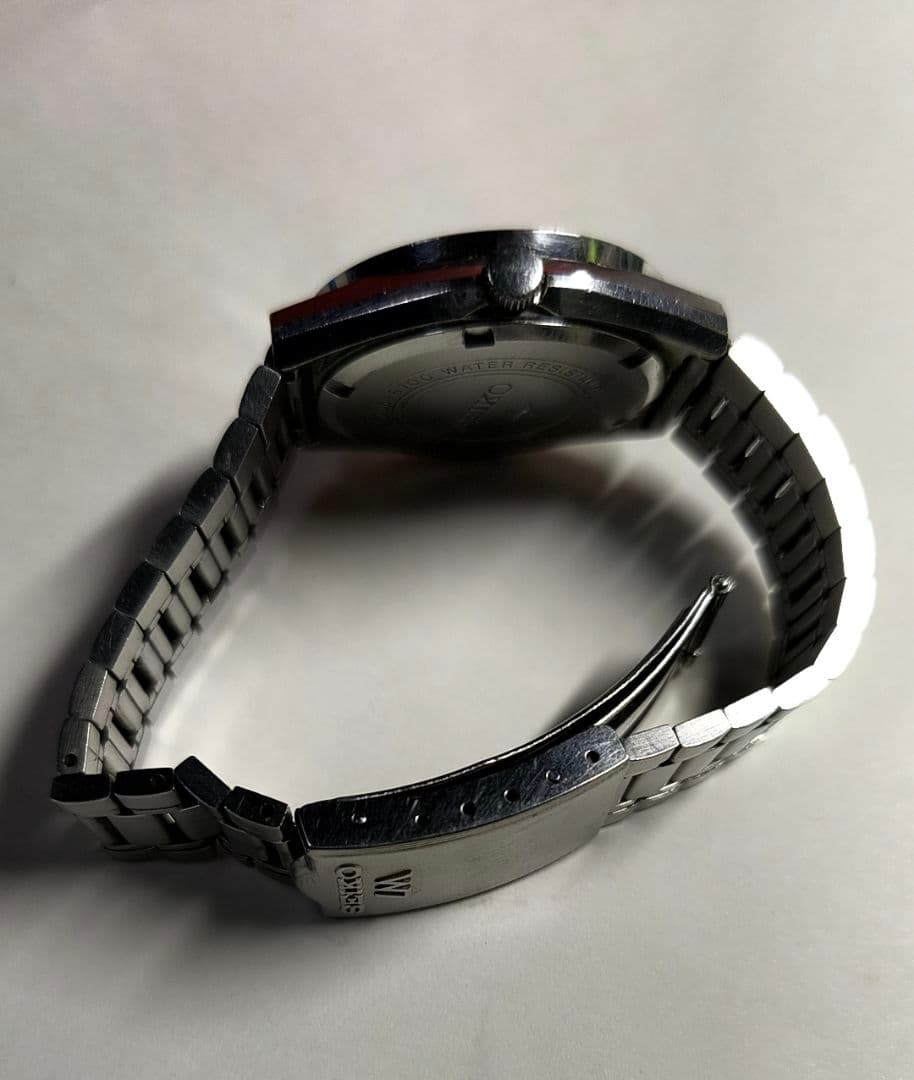 SEIKO ロードマチック スペシャル　ジャンク品　腕時計