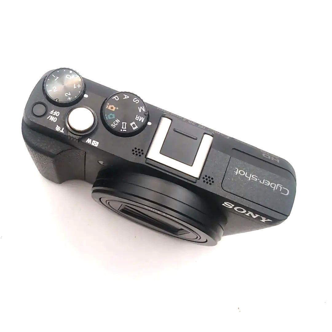 Sony Cyber-shot DSC-HX60 V30倍光学ズーム
