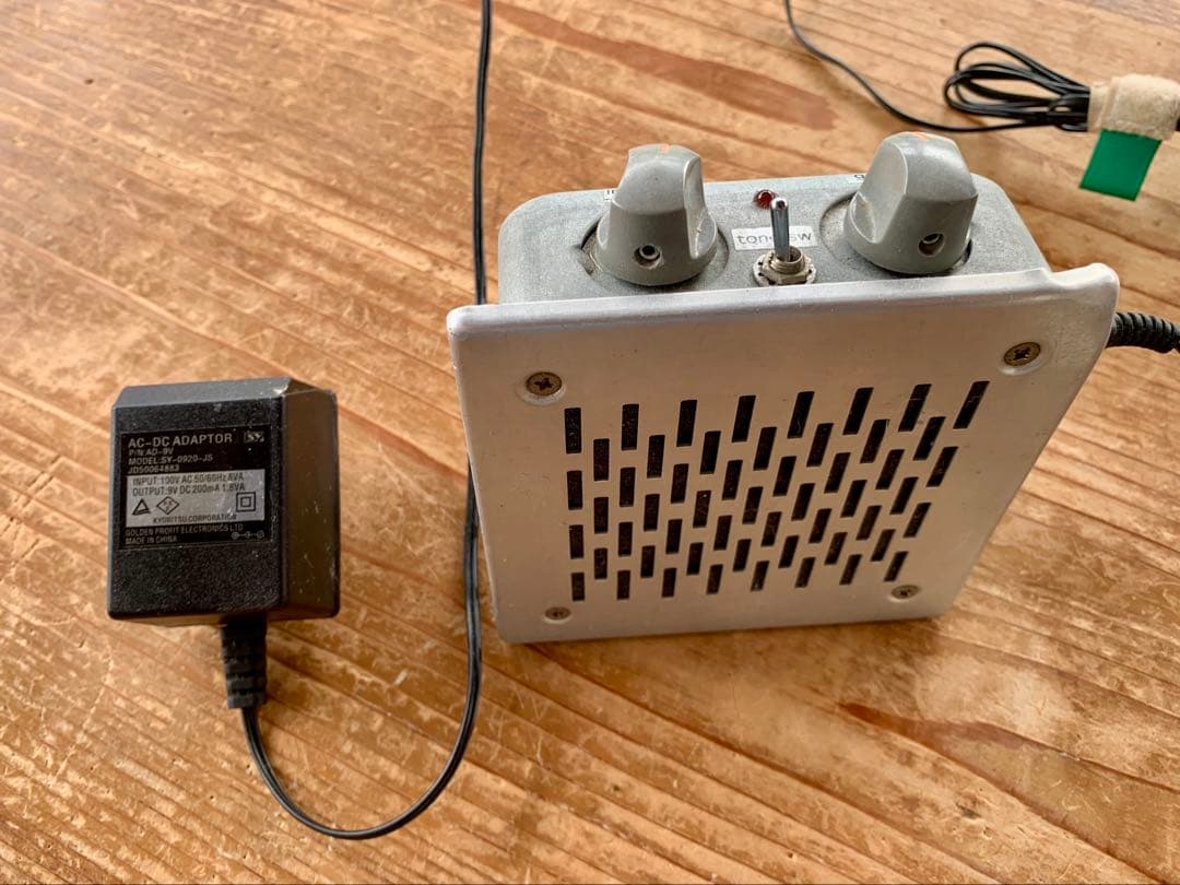 Honda Sound Works Wallman 限定版 56/100