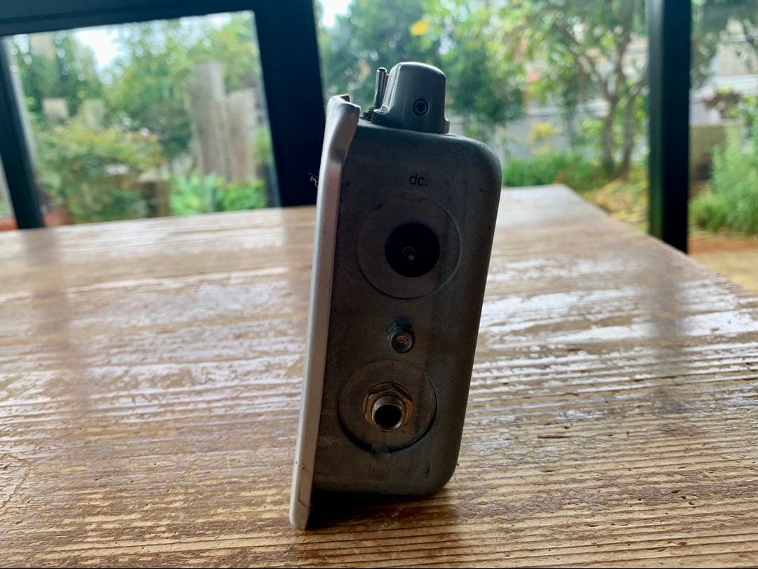 Honda Sound Works Wallman 限定版 56/100