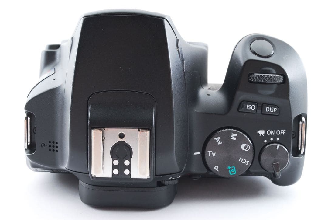 一眼レフカメラ canon kiss x10 + Canon EF 35-80