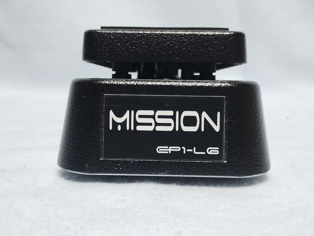 【EXPペダル】Line6 Mission Engineering EP1-L6