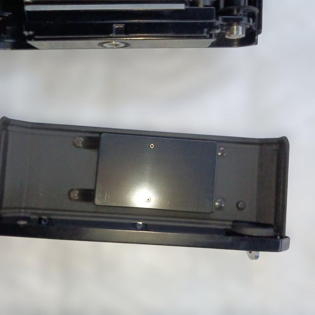 nikon Ｆフォトミック ブラック