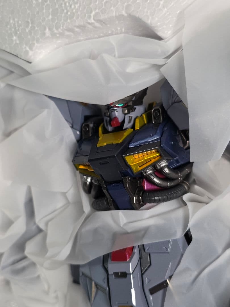 極美品)L BUILDプロヴィデンスガンダム