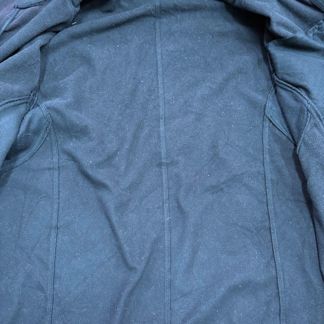 90s 00s  ソフトシェル フリースジャケット