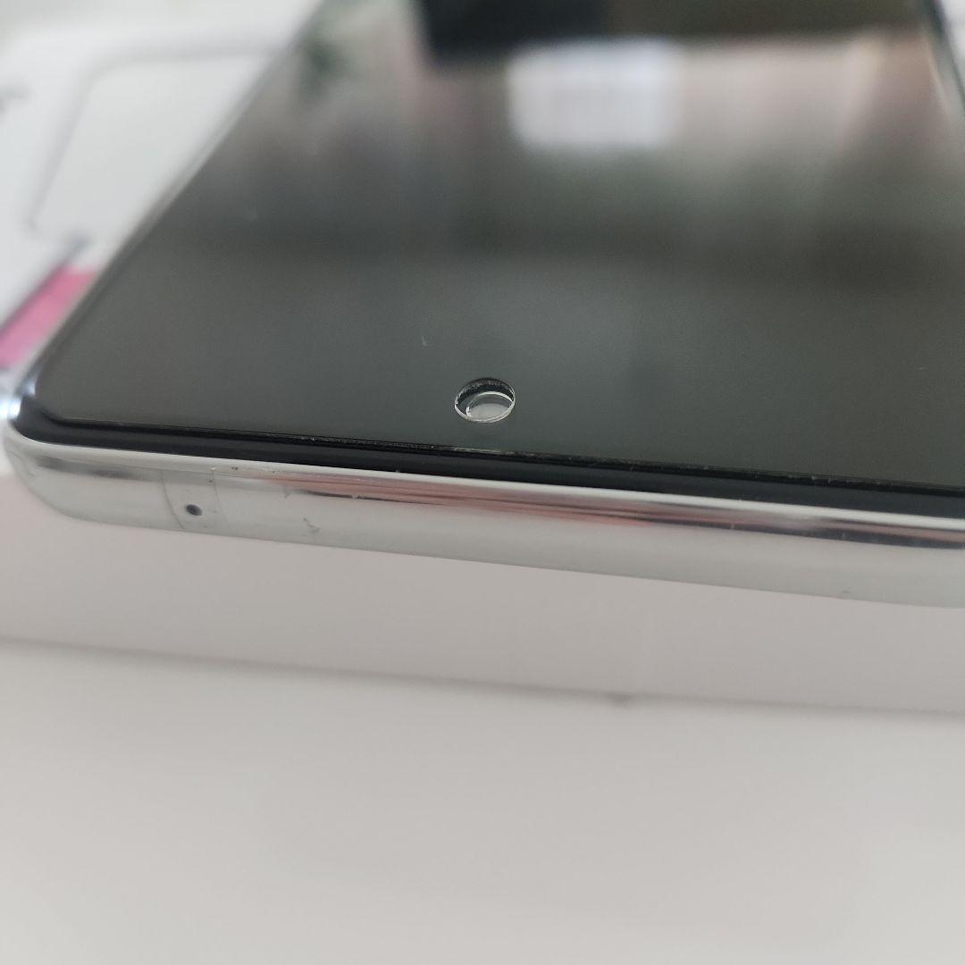 Galaxy　A53 docomo版