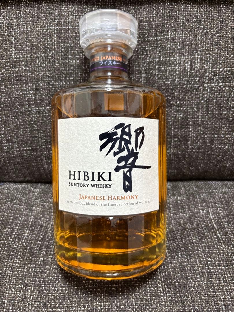 響　ジャパニーズハーモニー　700ml