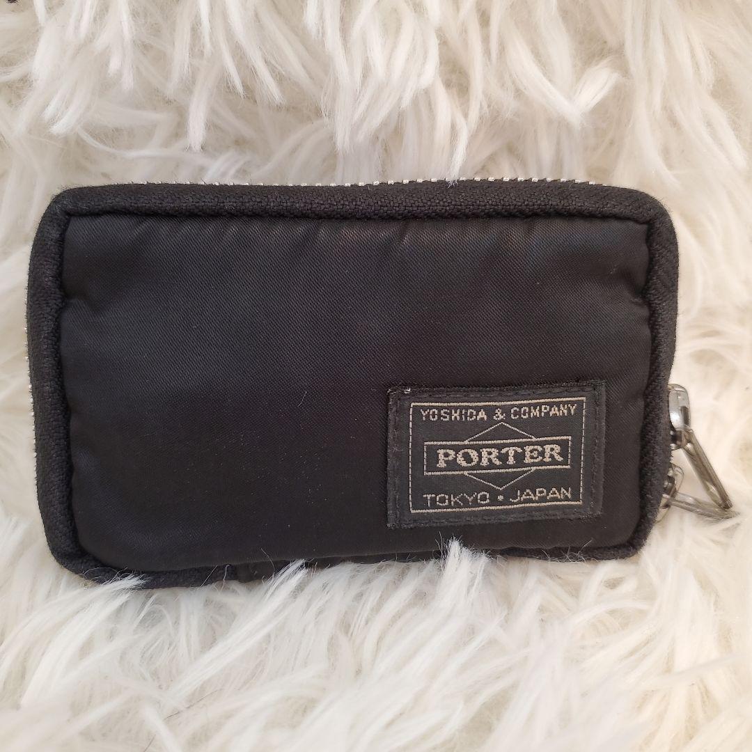 ⭐激レア⭐PORTER×ワコマリア　コラボ　キーケース　タンカー