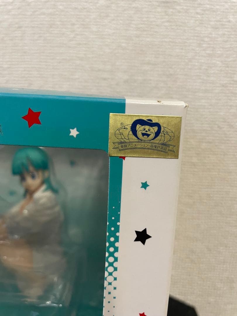 国内正規品ドラゴンボール ギャルズ ブルマ ENDING Ver.