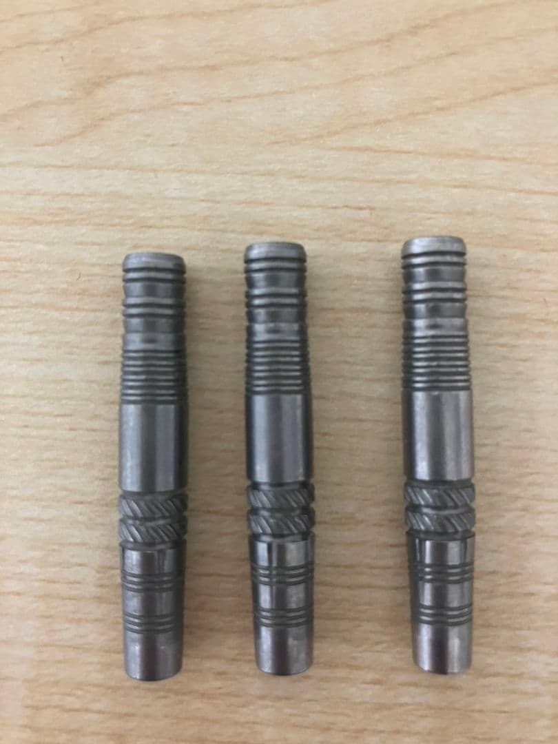 COSMO DARTS Shogo YOKUMOTO v2 2BA 浴本昇吾選手