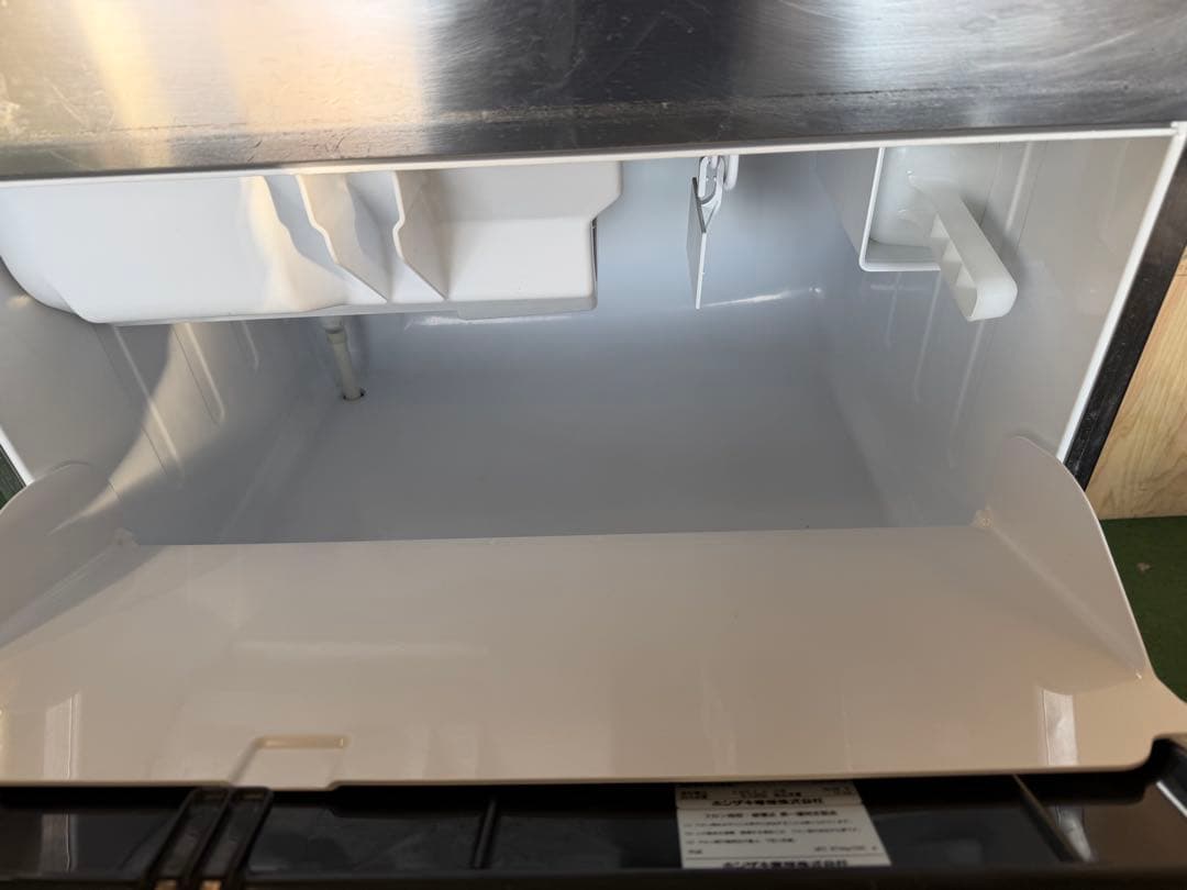 2013年 ホシザキ製氷機 65kg