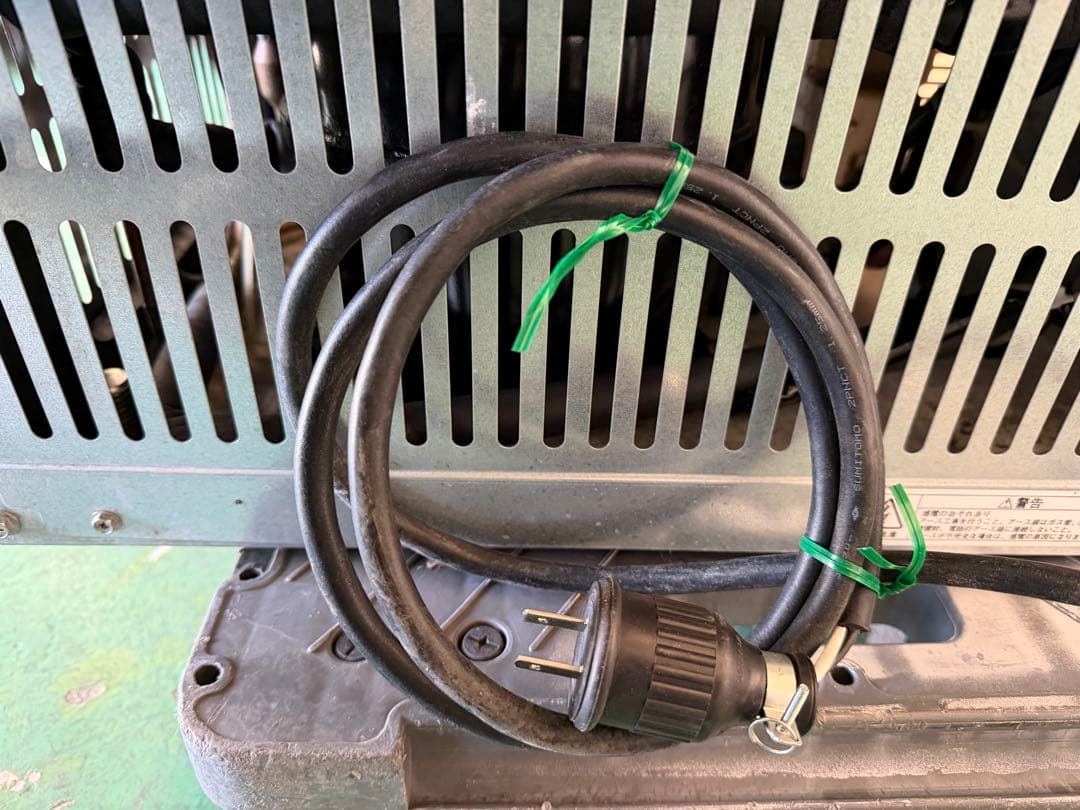 2013年 ホシザキ製氷機 65kg