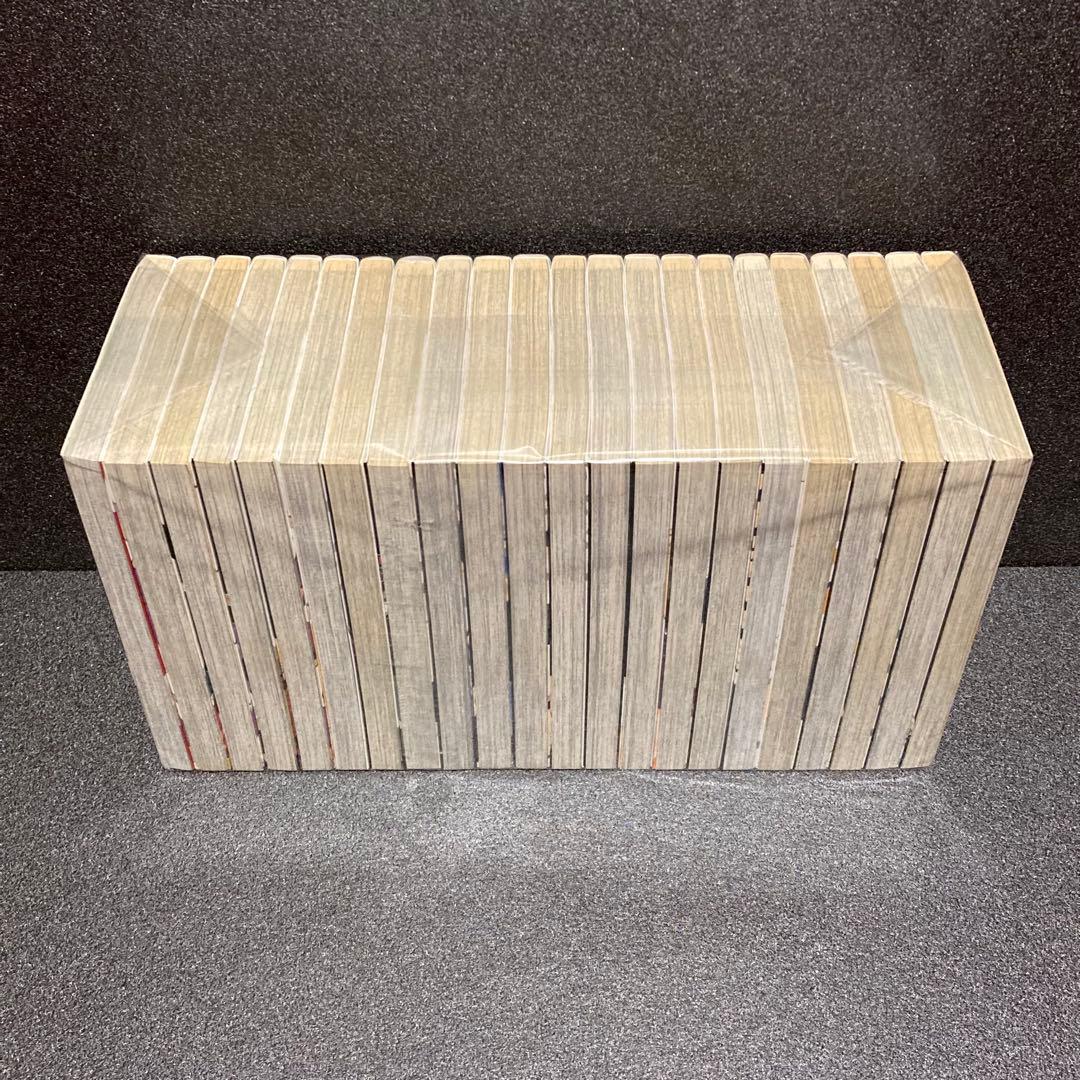 【全45巻セット】 ハイキュー!! 全巻 完結