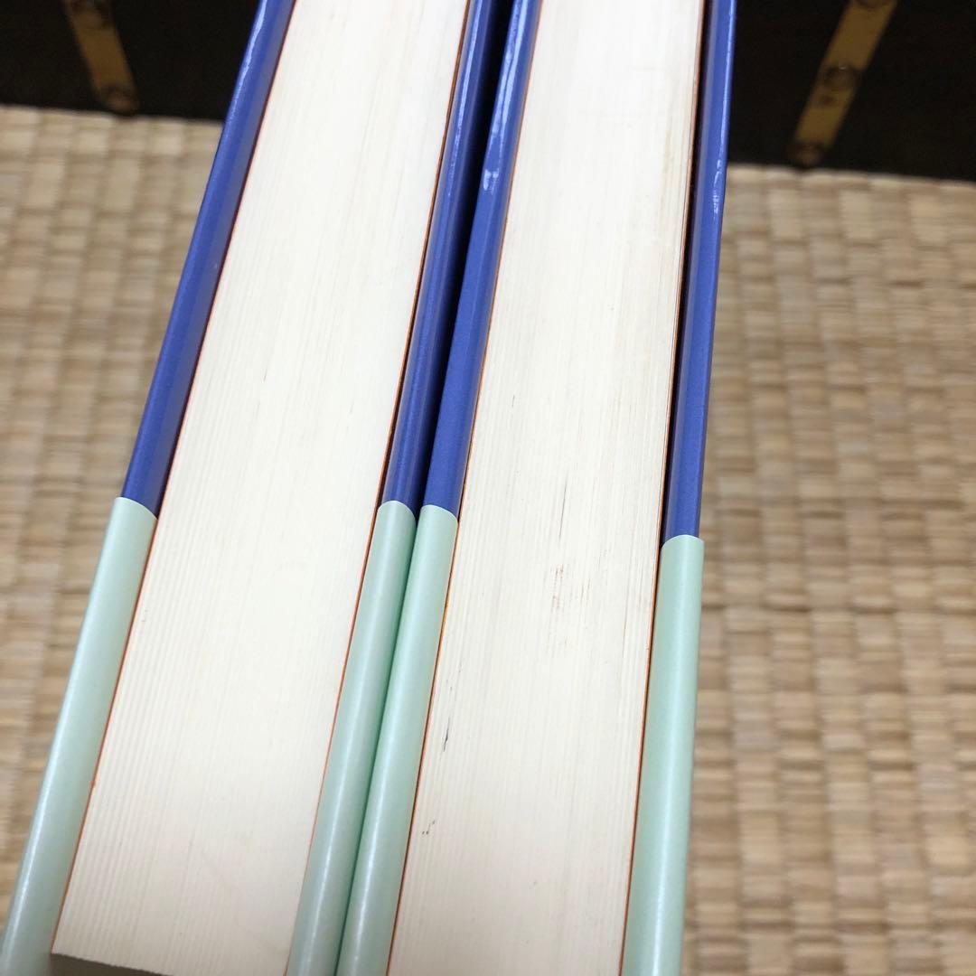 ハリーポッターシリーズ 全巻セット 木箱入り