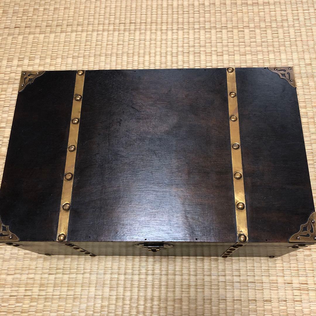 ハリーポッターシリーズ 全巻セット 木箱入り