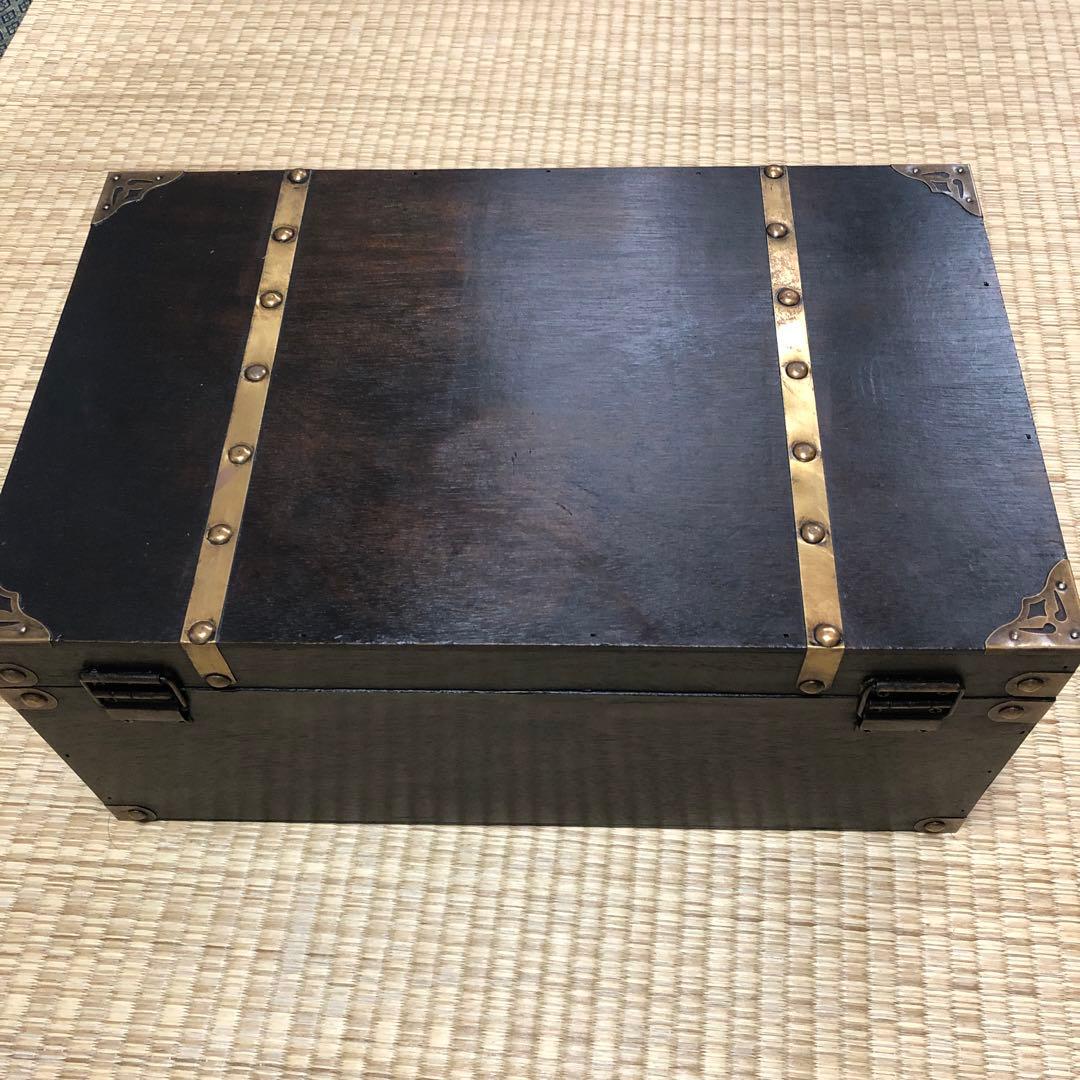 ハリーポッターシリーズ 全巻セット 木箱入り