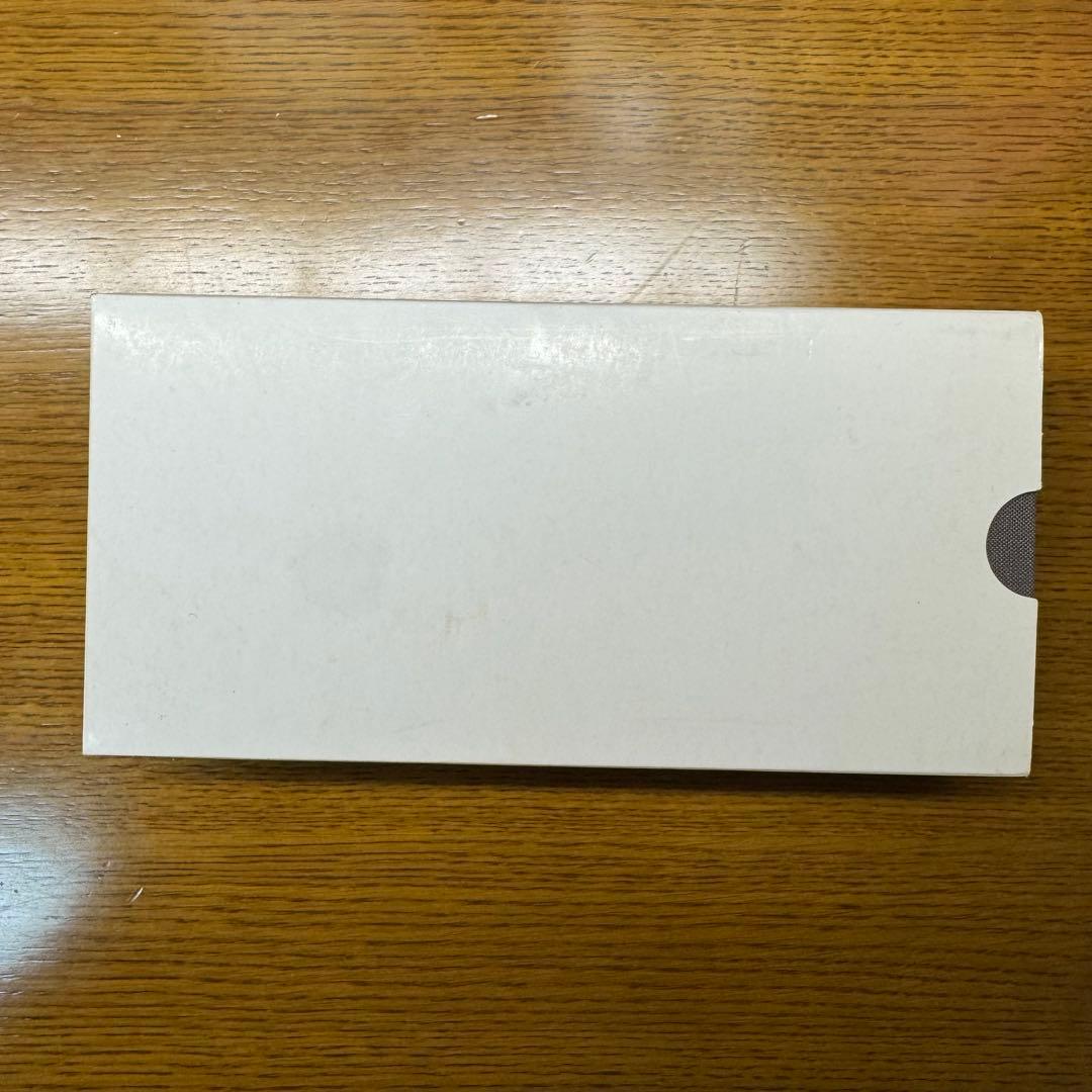 PARKER SONNET ホワイトボールペン